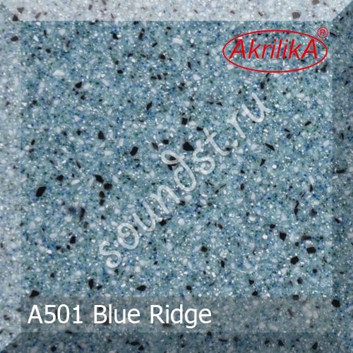 Akrilika A 501 Blue Ridge